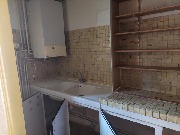 Local commercial ou professionnel