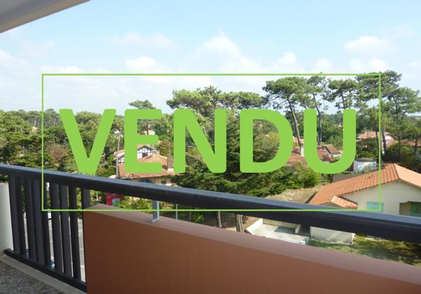 CAPBRETON , Appartement, 4 pièces, 97 m², 0 € - Réf : 10500-7765