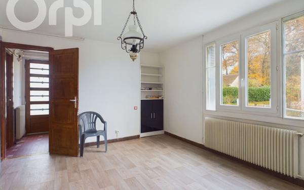 Maison à vendre    4 pièces •  Vierzon