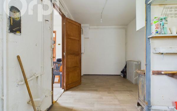 Maison à vendre    4 pièces •  Vierzon