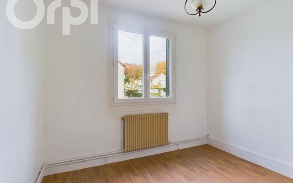 Maison à vendre    4 pièces •  Vierzon