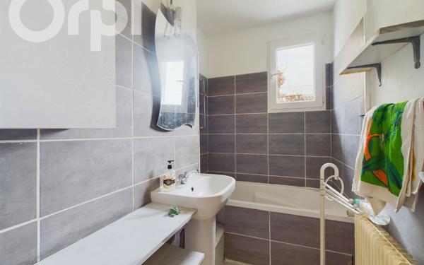 Maison à vendre    4 pièces •  Vierzon