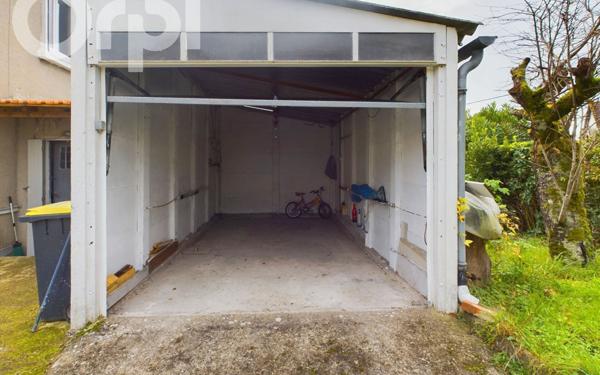 Maison à vendre    4 pièces •  Vierzon