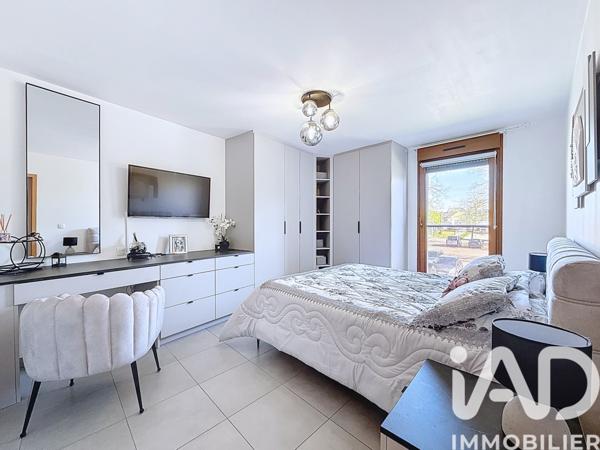 Appartement à vendre 3 pièces 88 m² Thionville