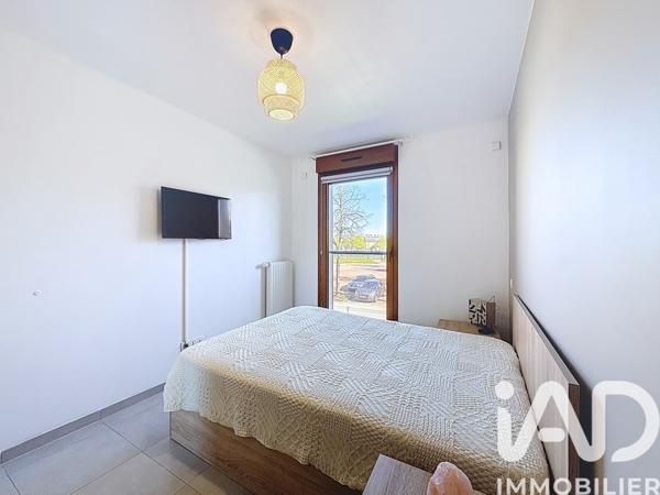 Appartement à vendre 3 pièces 88 m² Thionville