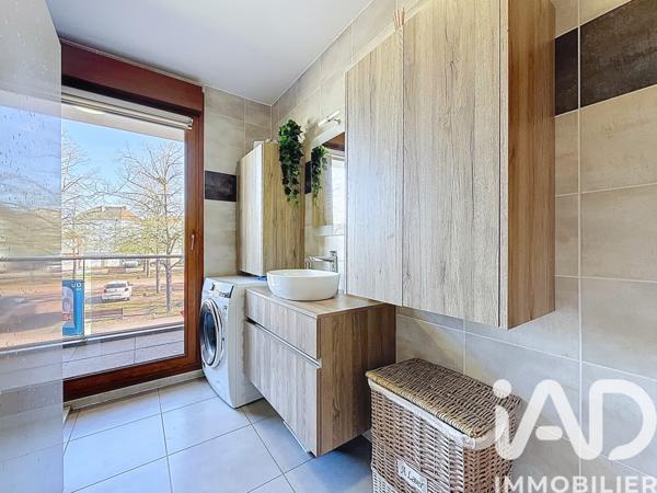 Appartement à vendre 3 pièces 88 m² Thionville