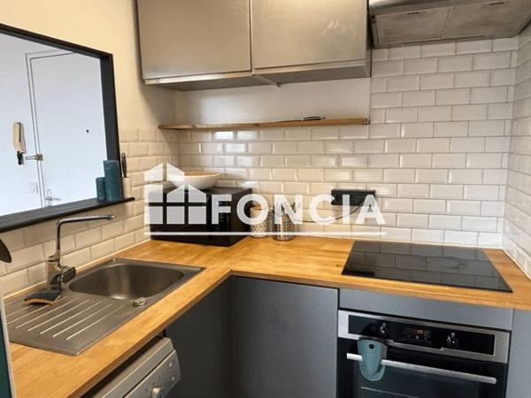 Location Appartement 2 pièces 43.59 m² - 31 RUE SEVESTRE Plaisir 78370