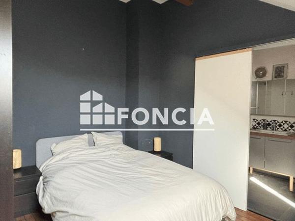 Location Appartement 2 pièces 43.59 m² - 31 RUE SEVESTRE Plaisir 78370