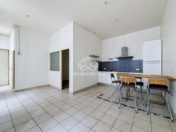 Appartement à vendre Lyon