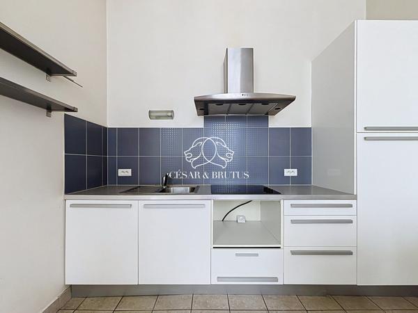 Appartement à vendre Lyon
