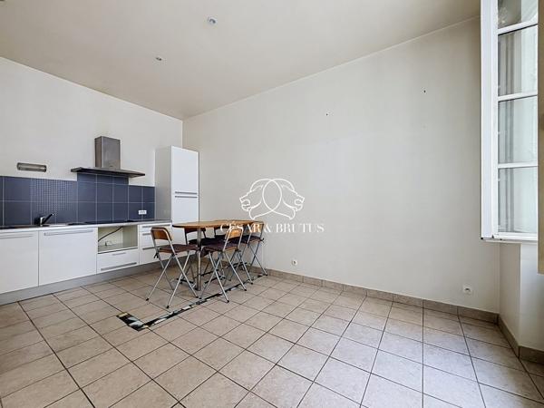 Appartement à vendre Lyon