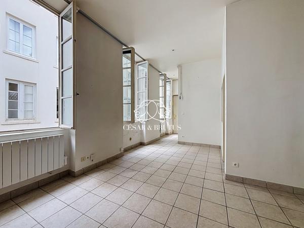 Appartement à vendre Lyon
