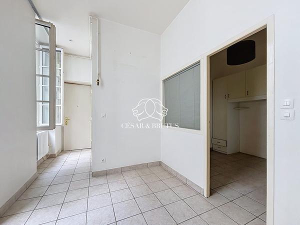 Appartement à vendre Lyon