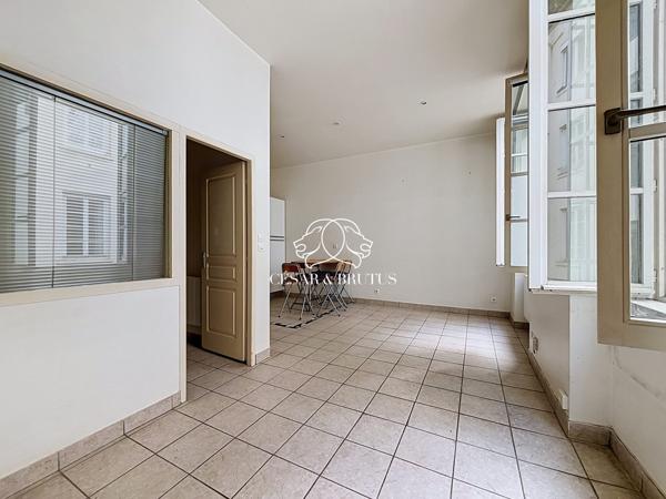 Appartement à vendre Lyon