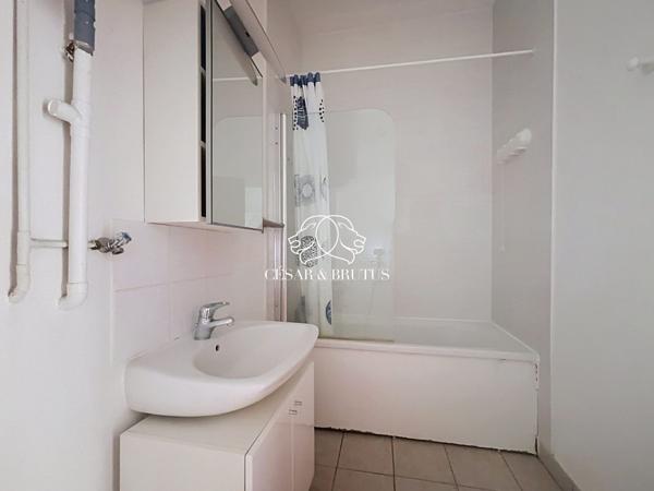 Appartement à vendre Lyon