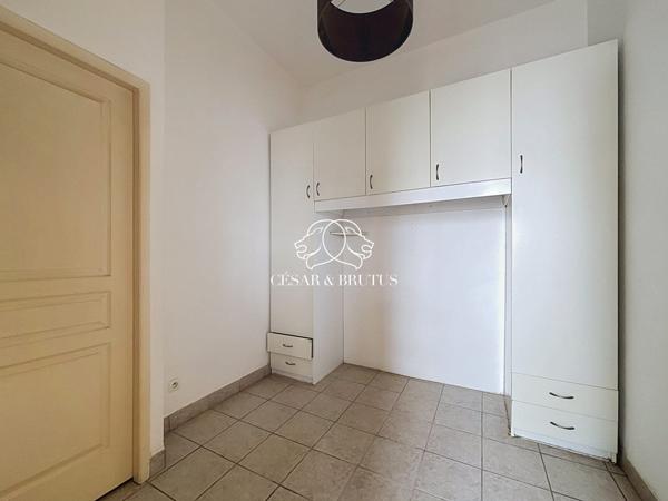 Appartement à vendre Lyon