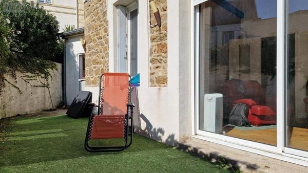 Maison à vendre à Saint-Malo en Ille-et-Vilaine (35400), ref : 35084-755 Rochebonne