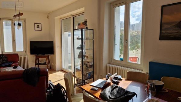 Maison à vendre à Saint-Malo en Ille-et-Vilaine (35400), ref : 35084-755 Rochebonne