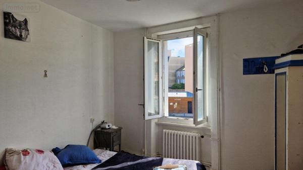 Maison à vendre à Saint-Malo en Ille-et-Vilaine (35400), ref : 35084-755 Rochebonne