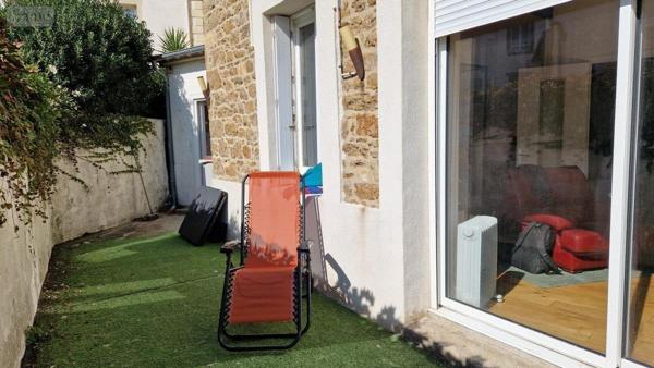 Maison à vendre à Saint-Malo en Ille-et-Vilaine (35400), ref : 35084-755 Rochebonne