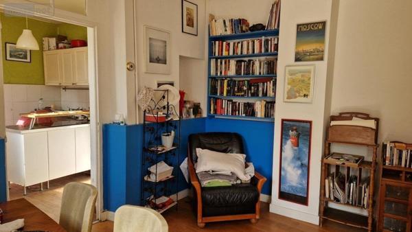 Maison à vendre à Saint-Malo en Ille-et-Vilaine (35400), ref : 35084-755 Rochebonne