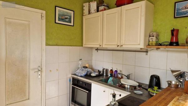 Maison à vendre à Saint-Malo en Ille-et-Vilaine (35400), ref : 35084-755 Rochebonne