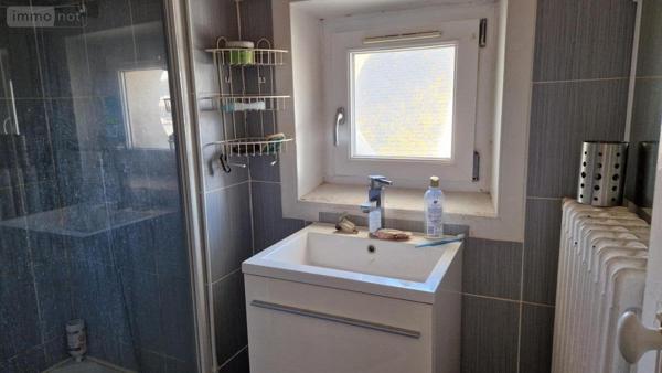 Maison à vendre à Saint-Malo en Ille-et-Vilaine (35400), ref : 35084-755 Rochebonne