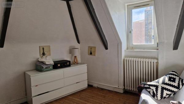 Maison à vendre à Saint-Malo en Ille-et-Vilaine (35400), ref : 35084-755 Rochebonne