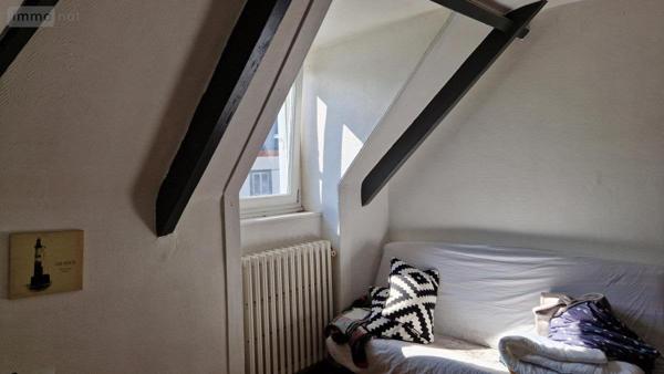 Maison à vendre à Saint-Malo en Ille-et-Vilaine (35400), ref : 35084-755 Rochebonne