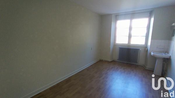 Immeuble à vendre 200 m² Barbezieux-Saint-Hilaire