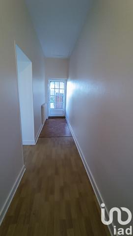 Immeuble à vendre 200 m² Barbezieux-Saint-Hilaire