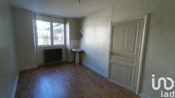 Immeuble à vendre 200 m² Barbezieux-Saint-Hilaire