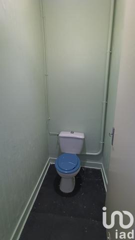 Immeuble à vendre 200 m² Barbezieux-Saint-Hilaire