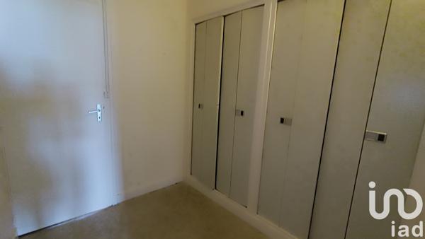 Immeuble à vendre 200 m² Barbezieux-Saint-Hilaire