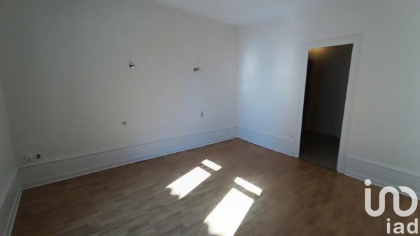 Immeuble à vendre 200 m² Barbezieux-Saint-Hilaire