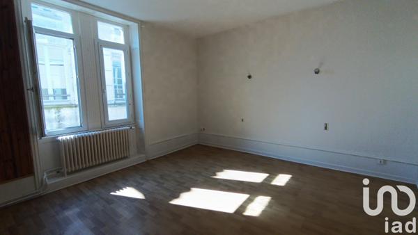 Immeuble à vendre 200 m² Barbezieux-Saint-Hilaire
