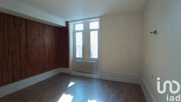 Immeuble à vendre 200 m² Barbezieux-Saint-Hilaire