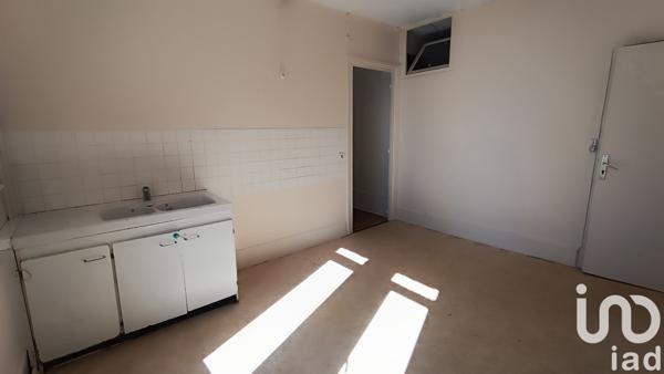 Immeuble à vendre 200 m² Barbezieux-Saint-Hilaire