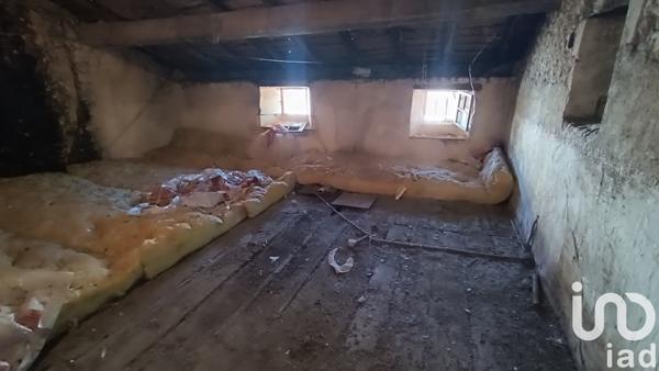 Immeuble à vendre 200 m² Barbezieux-Saint-Hilaire