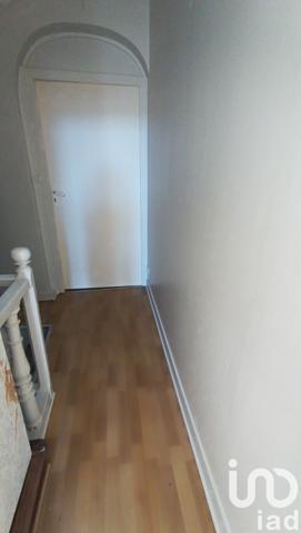 Immeuble à vendre 200 m² Barbezieux-Saint-Hilaire