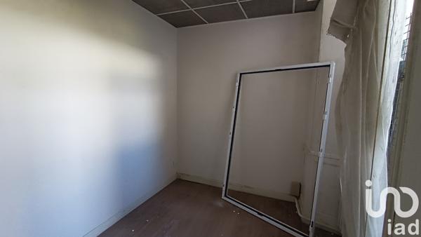Immeuble à vendre 200 m² Barbezieux-Saint-Hilaire