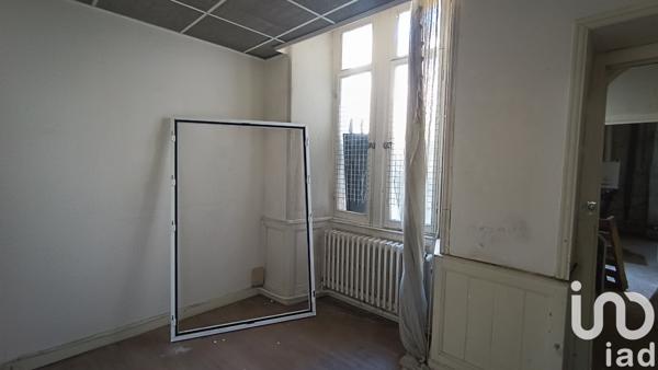 Immeuble à vendre 200 m² Barbezieux-Saint-Hilaire