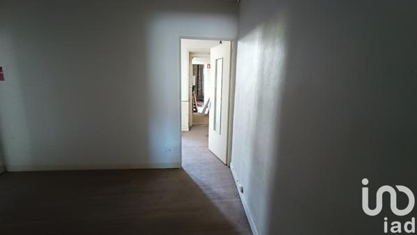 Immeuble à vendre 200 m² Barbezieux-Saint-Hilaire