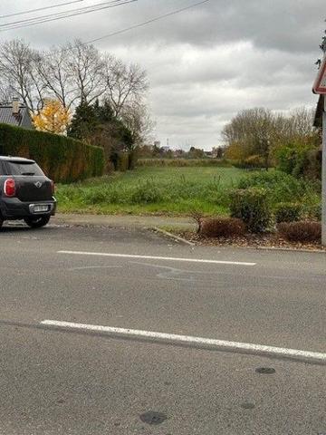 Terrain à Batir à vendre à Somain dans le Nord (59490), ref : 536