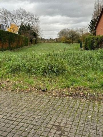 Terrain à Batir à vendre à Somain dans le Nord (59490), ref : 536