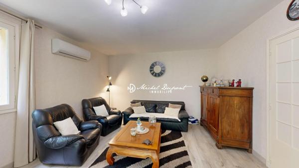 Le Buisson-de-Cadouin – Maison de charme parfaitement rénovée, cadre nature et calme absolu