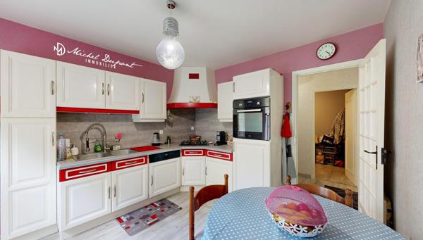 Le Buisson-de-Cadouin – Maison de charme parfaitement rénovée, cadre nature et calme absolu