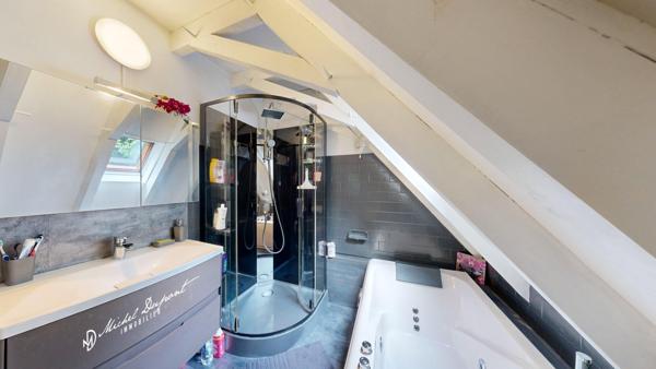 Le Buisson-de-Cadouin – Maison de charme parfaitement rénovée, cadre nature et calme absolu