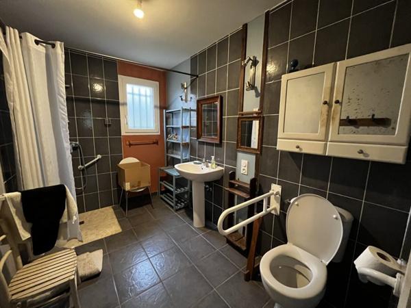 Maison à vendre |  Duravel |  3 pièces | 78 m²