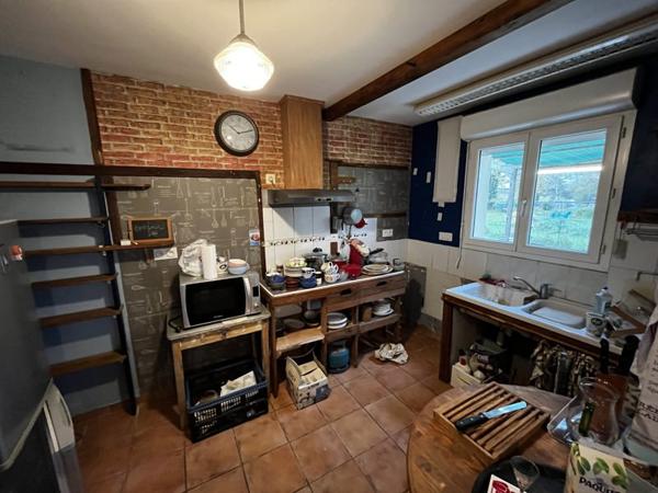 Maison à vendre |  Duravel |  3 pièces | 78 m²